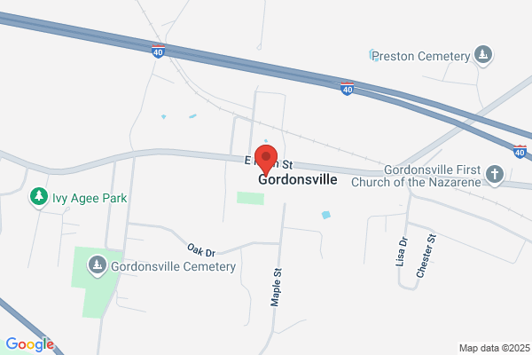 Gordonsville Elementary School