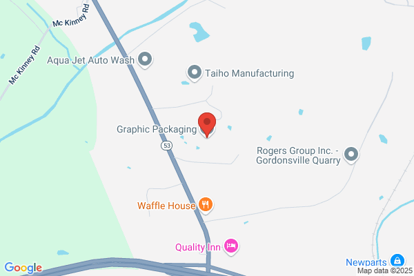 Graphic Packaging Inc