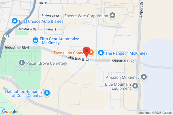 McKinney Ray Truck Repair