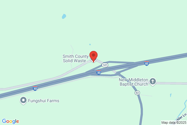Smith County Solid Waste