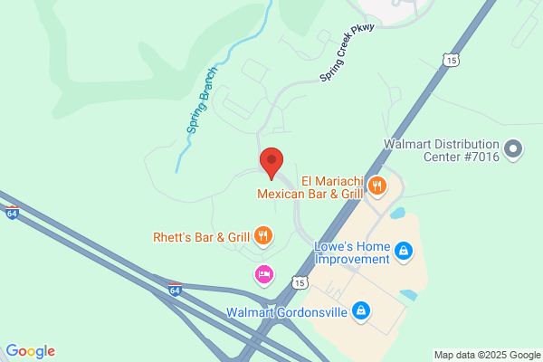 Charlottesville Orthodontics