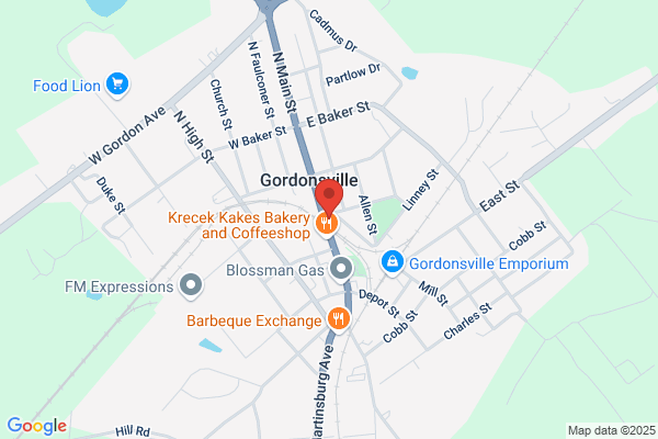 Colonial Florist & Antiques