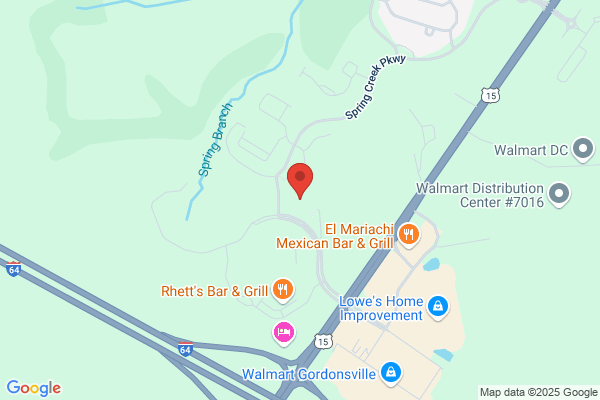 Henry Clay Surber, PA