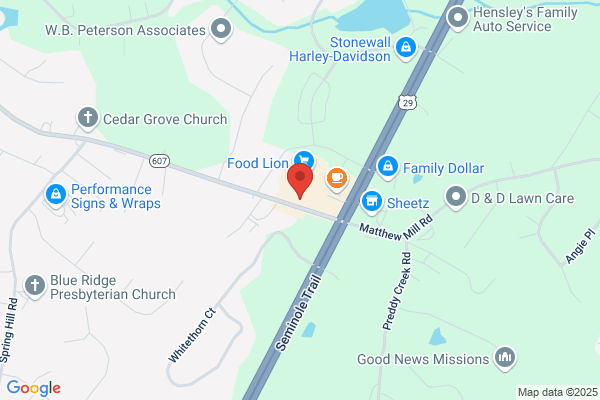 Dudley's Dry Cleaners