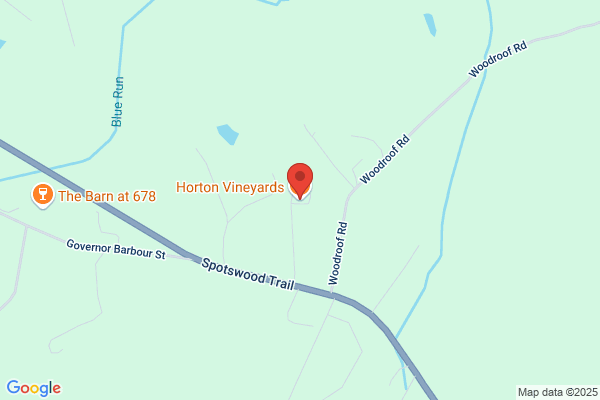 Horton Vineyards
