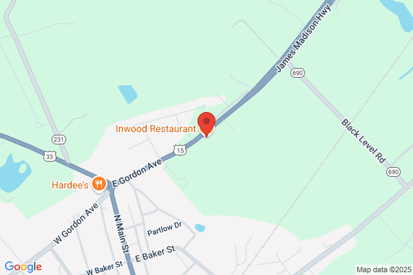 Inwood Restaurant