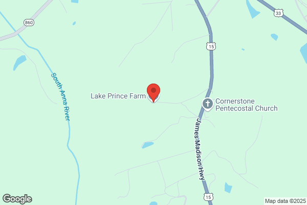 Lake Prince Farms
