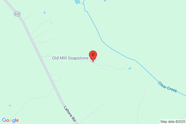 Old Mill Soapstone