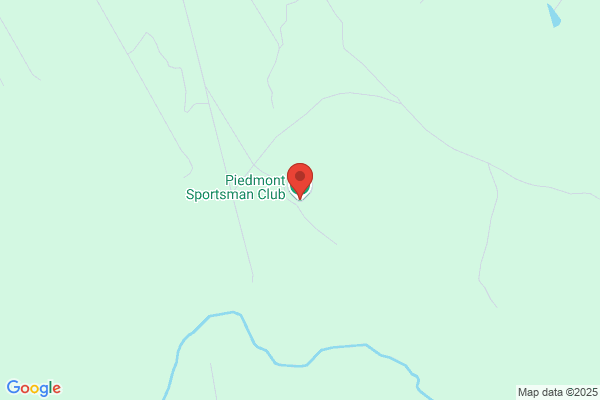Piedmont Sportsman Club