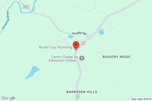 Rooter Guy Plumbing