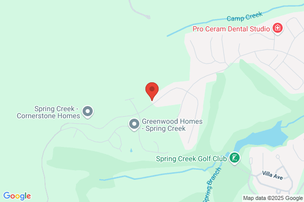 Stanley Martin Homes, Spring Creek