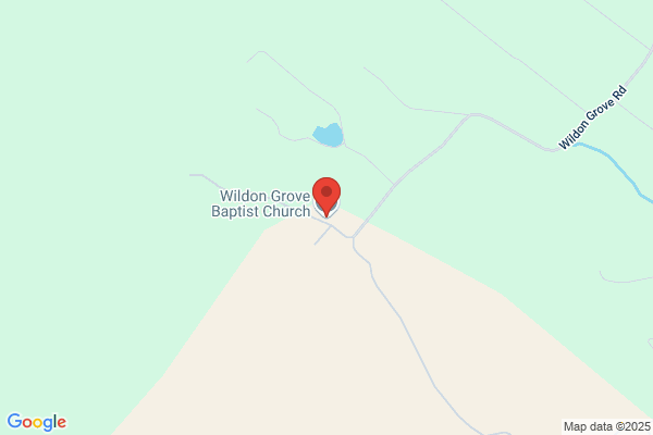 Wildon Grove Baptist Church