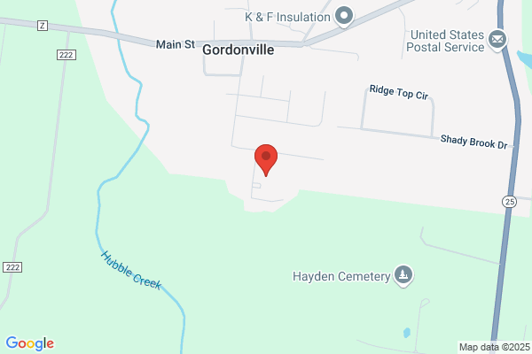 Greenfield Turf Farm