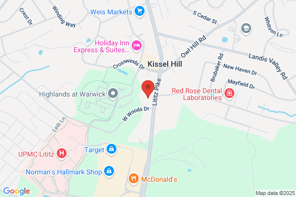 Cross Keys Rentals Llc