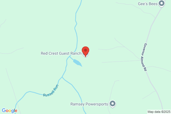 RED CREST STABLES