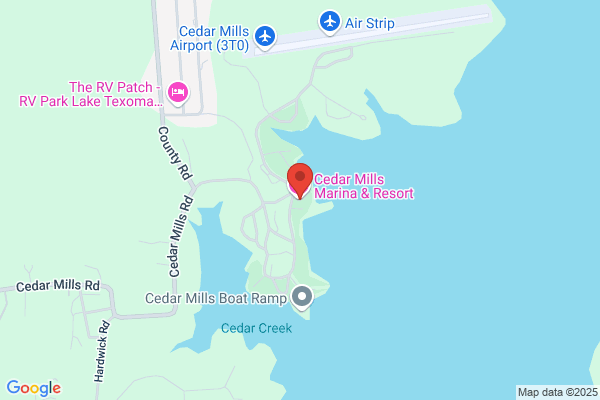 Captain Marty's Guide Service