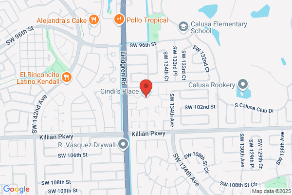 Cyndi's Place