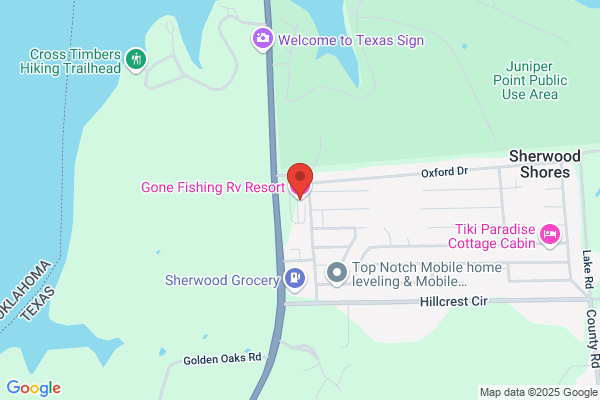 Gone Fishing Rv Park