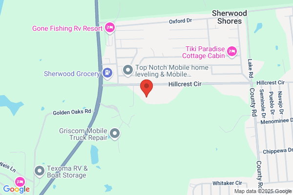 Sherwood Shores Volunteer Fire Department