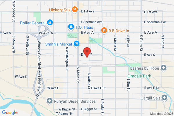 Central Electric Motors Inc