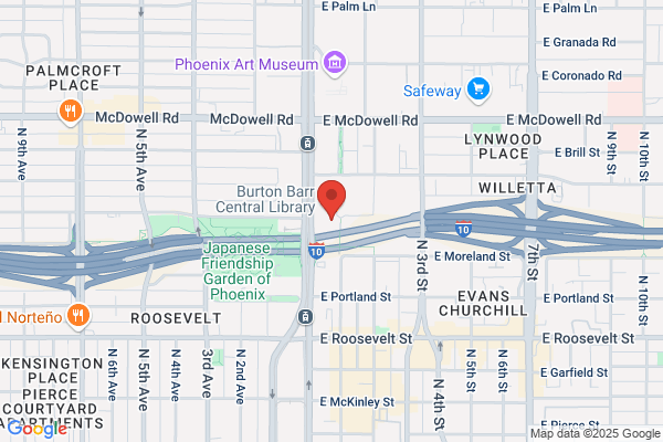 Families First Resource Center