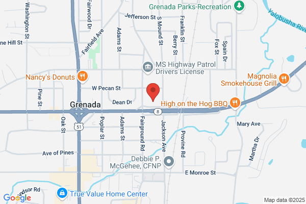 Highway 51 S Craft & Vendor Mall