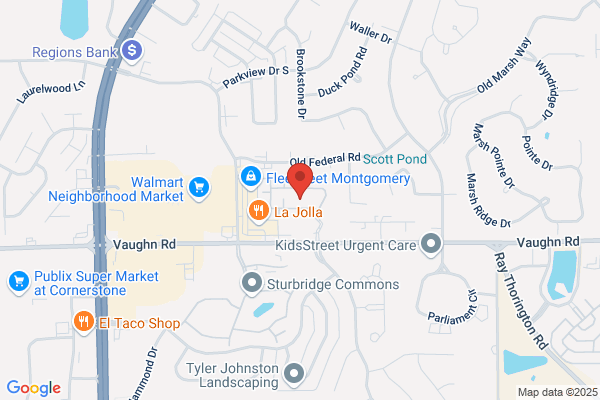 Pepper Tree Apartments