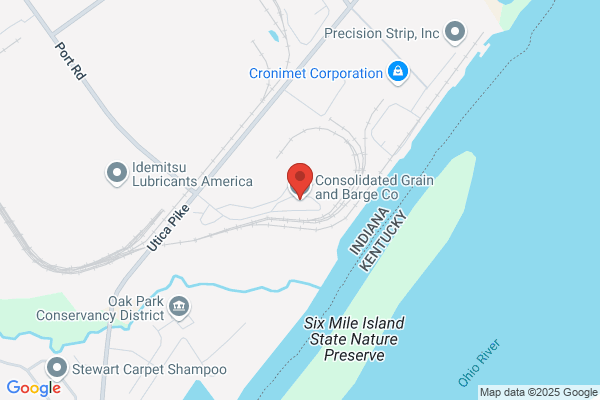 Consolidated Grain & Barge Company