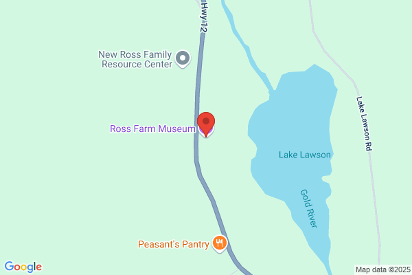 Ross Farms
