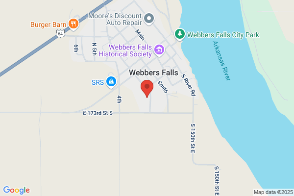 Schools, Webbers Falls, Elementary