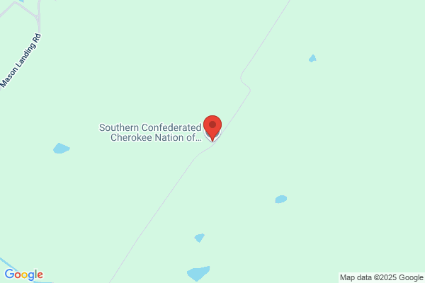 Southern Cherokee Nation