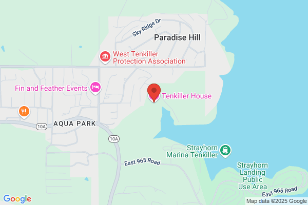 Tenkiller Lake Vacation Rental