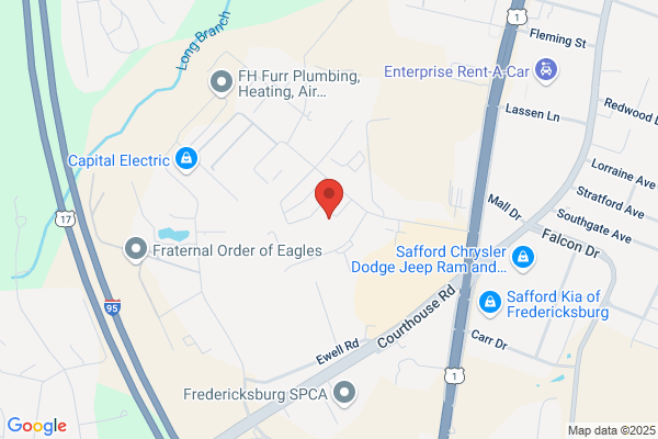 MacDowell Electrical Service