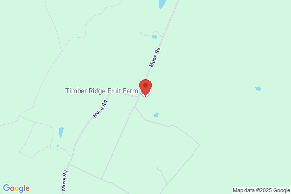 Timber Ridge Fruit Farm & Packing House