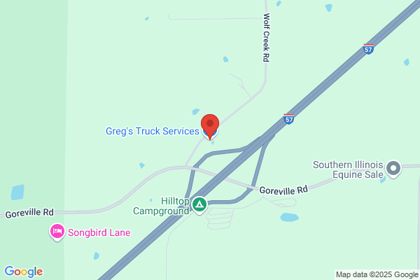 Gary Pritchett Trucking