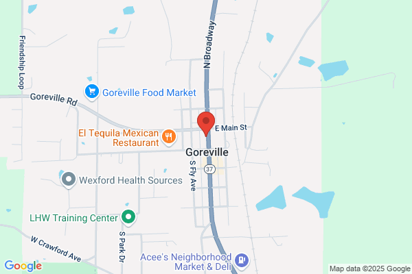 Goreville Gazette
