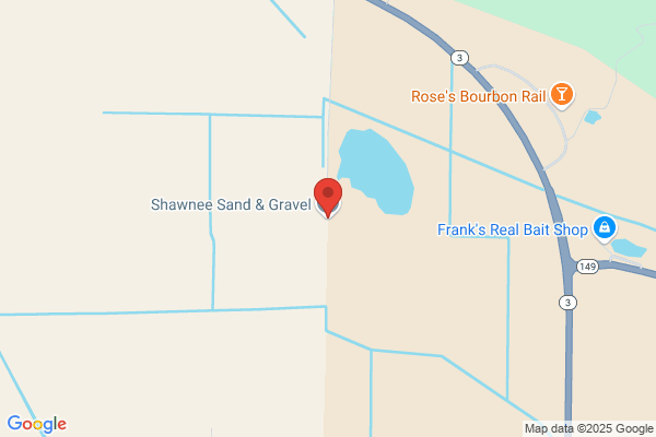 Jackson County Sand & Gravel