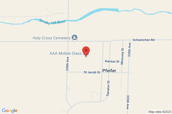 AAA Mobile Auto Glass