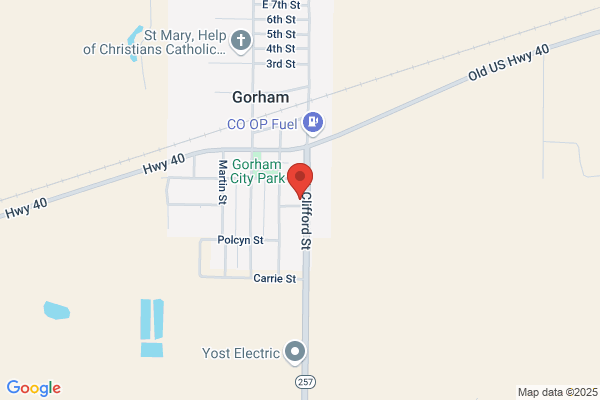 Gorham Community Church