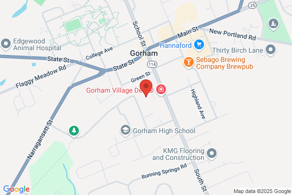 Gorham Business Service