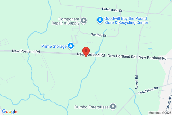Knowles Industrial Services Corporation