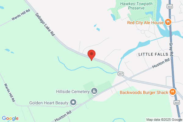 Pickrell Electric Inc