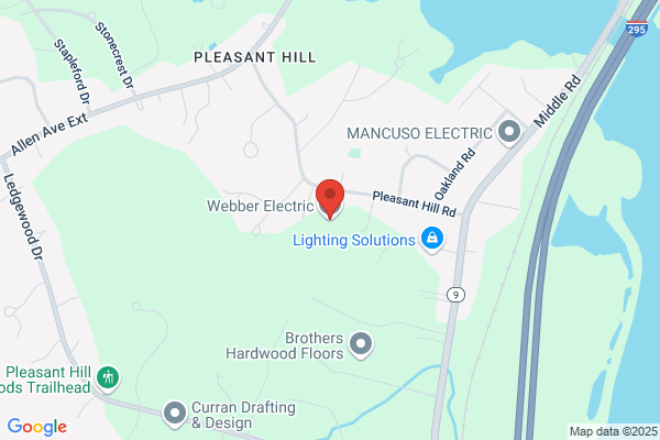 Webber Electric