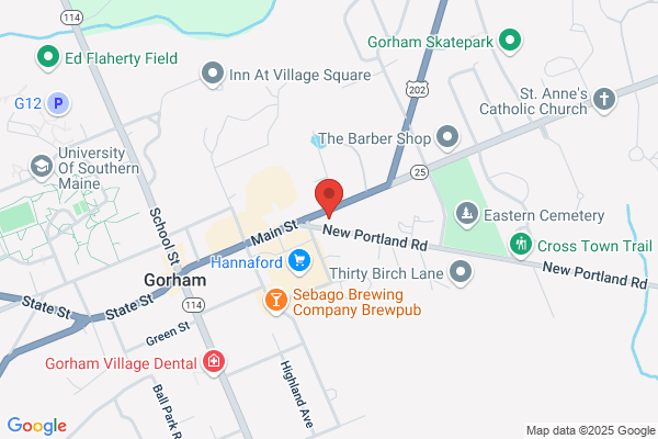 Cumberland Farms