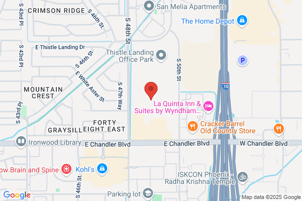 Paramount Property Services