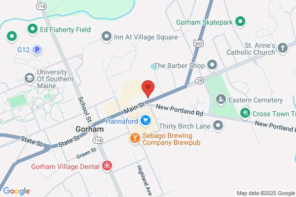Gorham Village Family Health