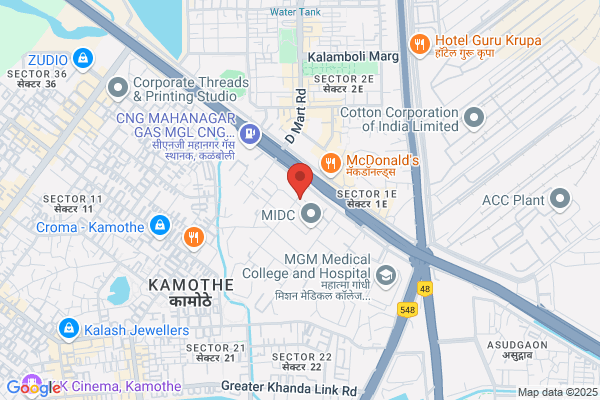 Suretech Industries Inc
