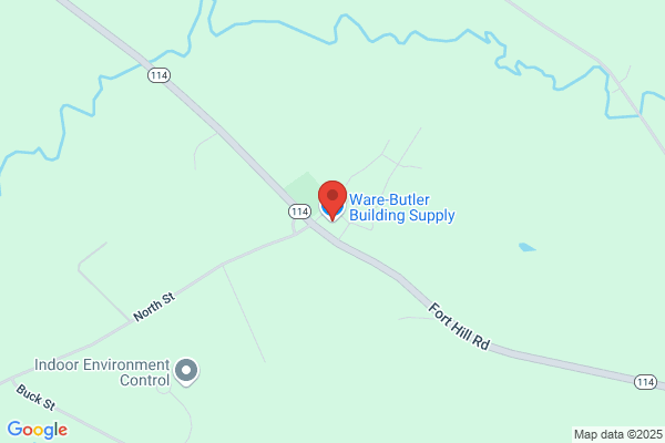 Ware-Butler Building Supply
