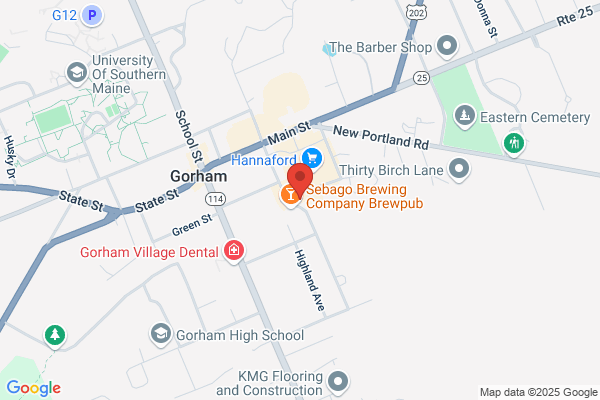 Gorham Insurance Agency