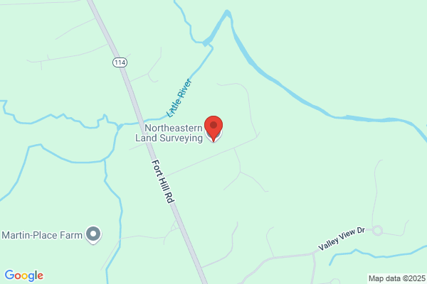 Northeastern Land Surveying